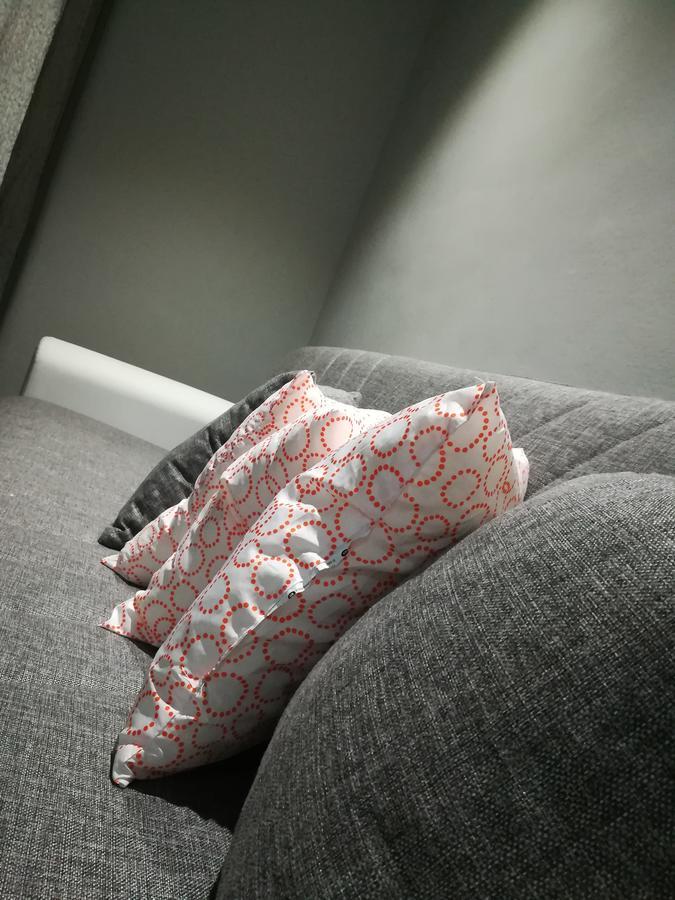Sicilysuitehome คาตาเนีย ภายนอก รูปภาพ