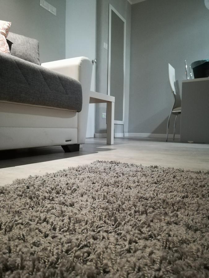 Sicilysuitehome คาตาเนีย ภายนอก รูปภาพ