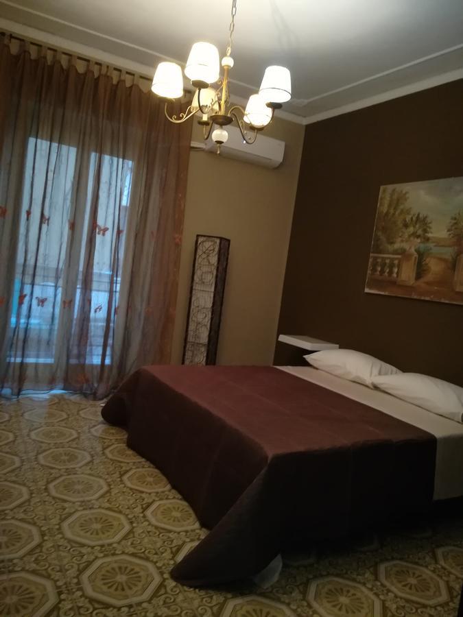 Sicilysuitehome คาตาเนีย ภายนอก รูปภาพ