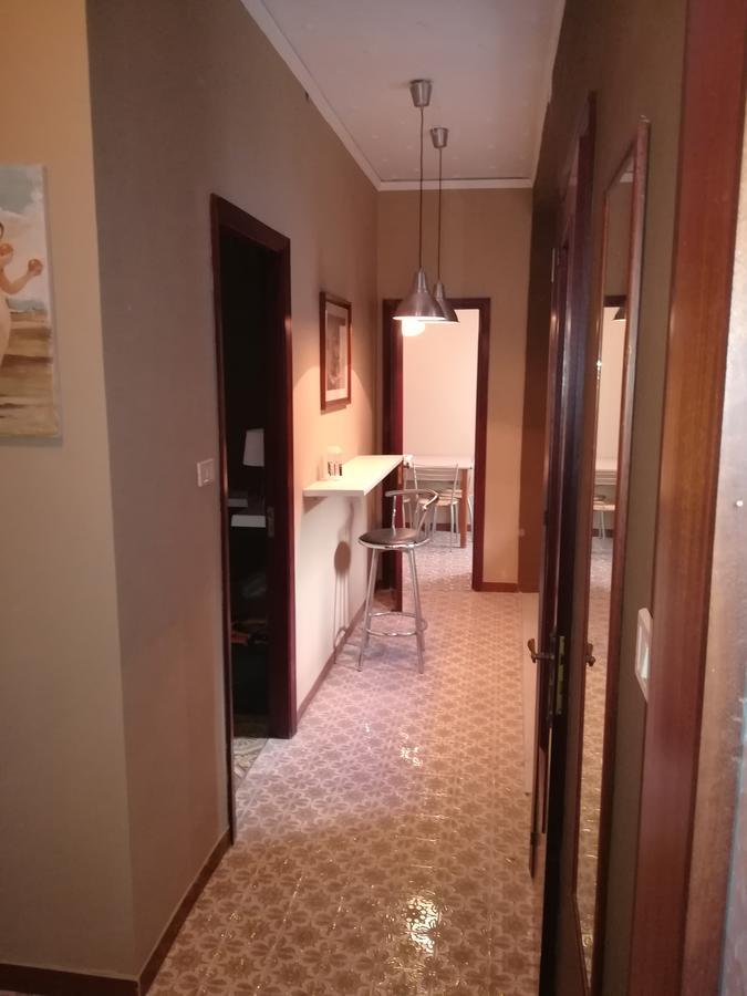 Sicilysuitehome คาตาเนีย ภายนอก รูปภาพ
