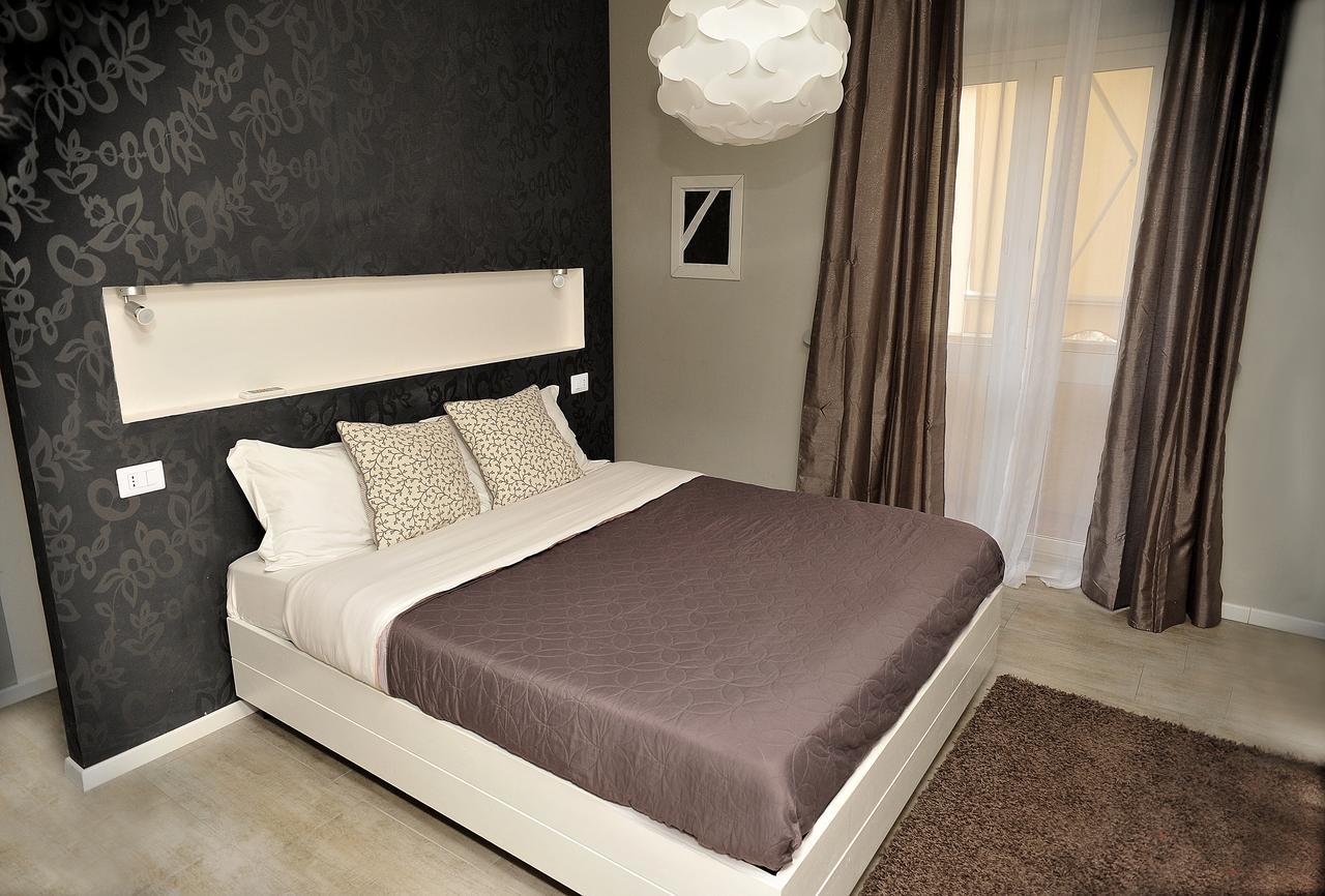 Sicilysuitehome คาตาเนีย ภายนอก รูปภาพ