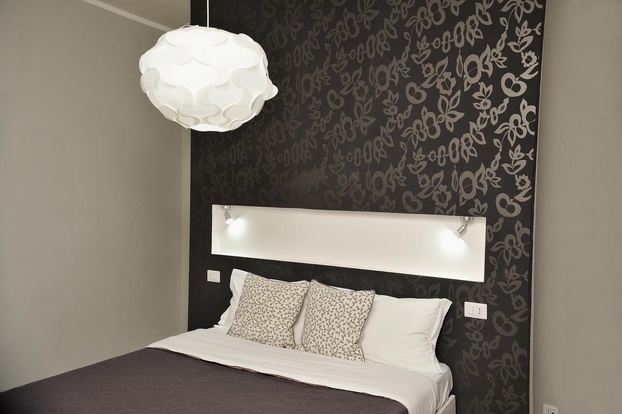 Sicilysuitehome คาตาเนีย ภายนอก รูปภาพ