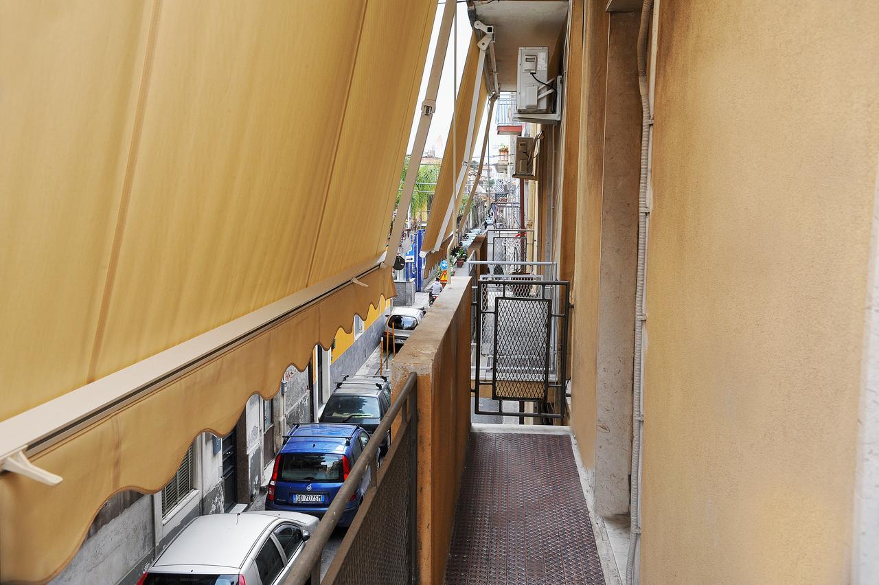 Sicilysuitehome คาตาเนีย ภายนอก รูปภาพ