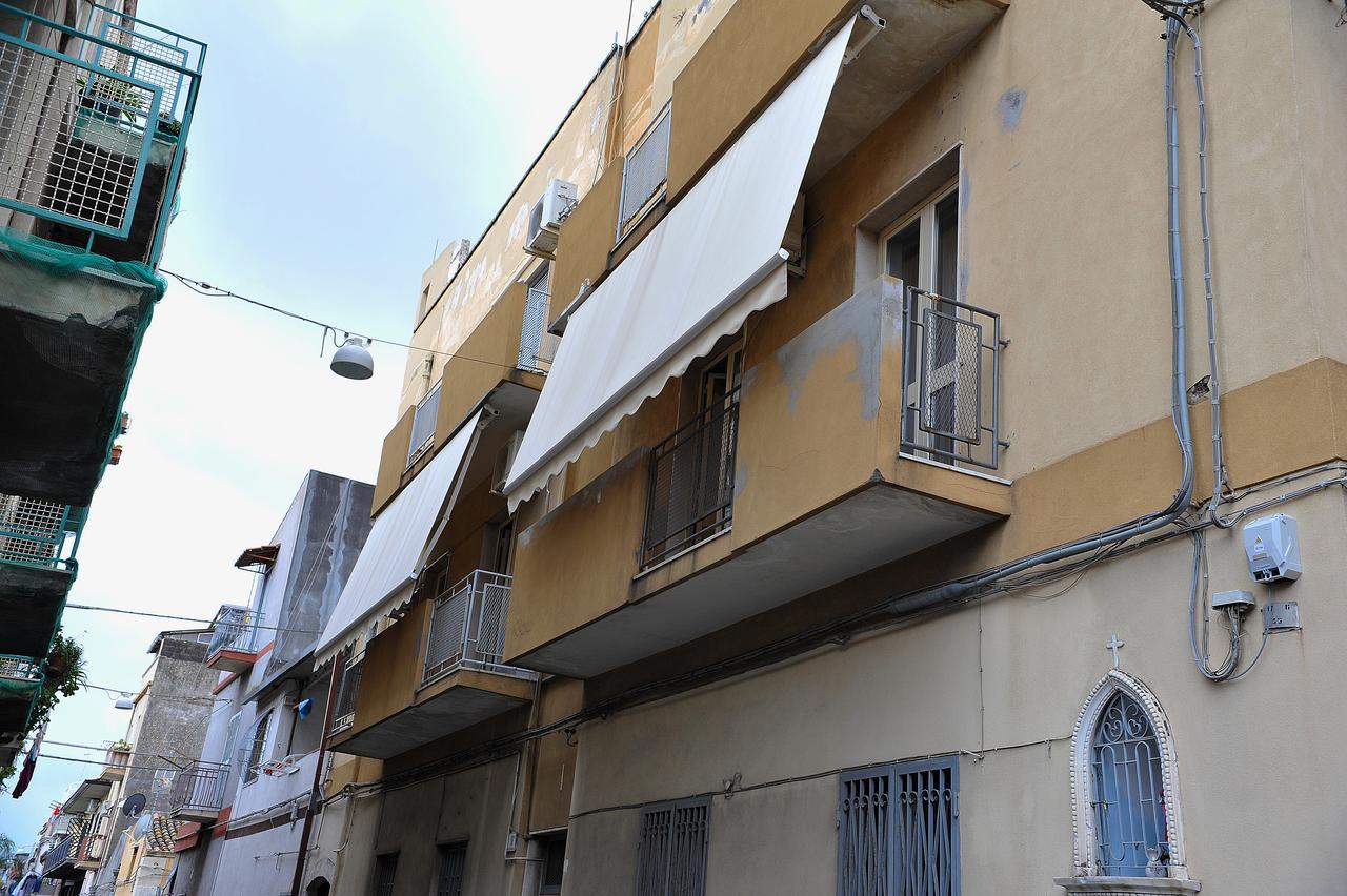 Sicilysuitehome คาตาเนีย ภายนอก รูปภาพ