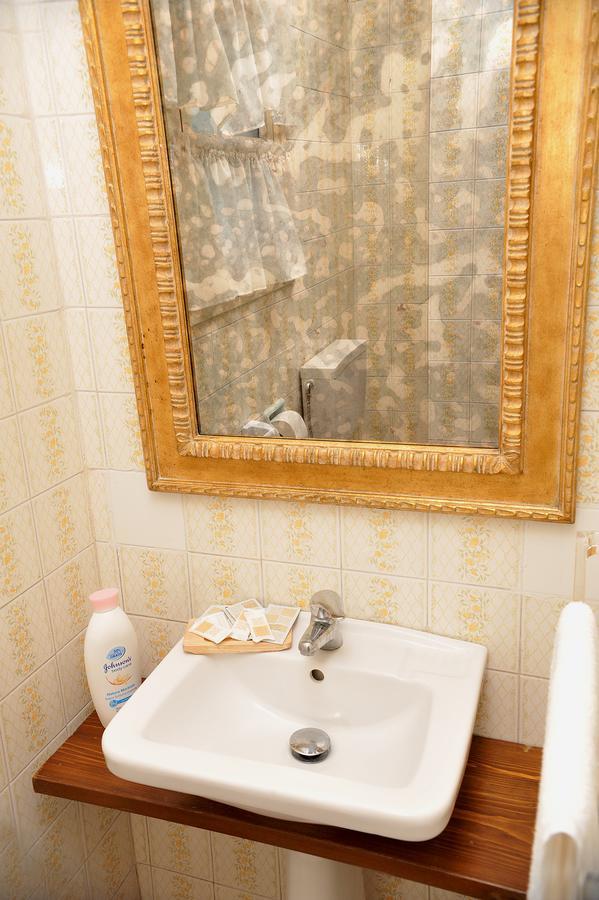 Sicilysuitehome คาตาเนีย ภายนอก รูปภาพ